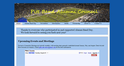 Desktop Screenshot of pbac.net